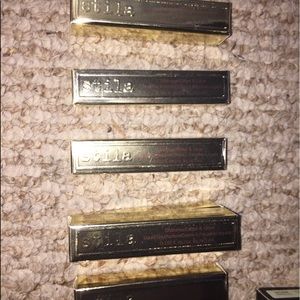 Stila liquid eyeshadow